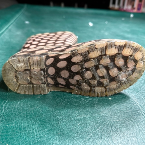 Kids rain boots - Picture 2 of 3